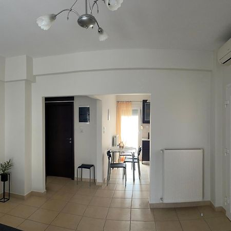 Villa Vicky'S House Olympiada Exterior foto
